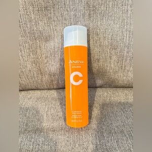 AVON Anew Vitamin C Illuminating Body Serum